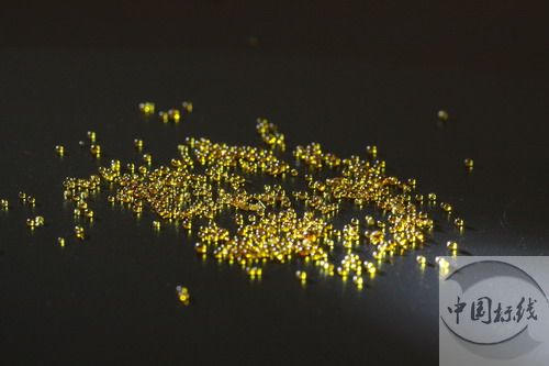 金门汽车零部件车间喷砂处理